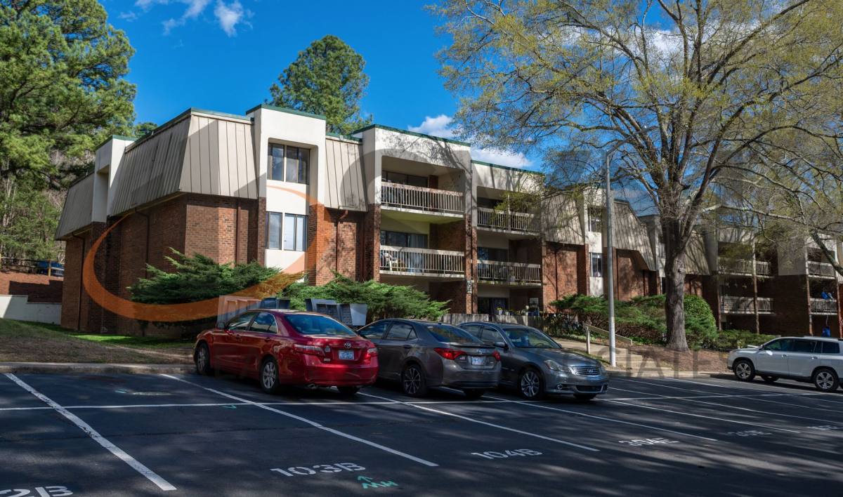 Condo for rent at 500 Umstead Dr #104-E, Chapel Hill, NC 27516