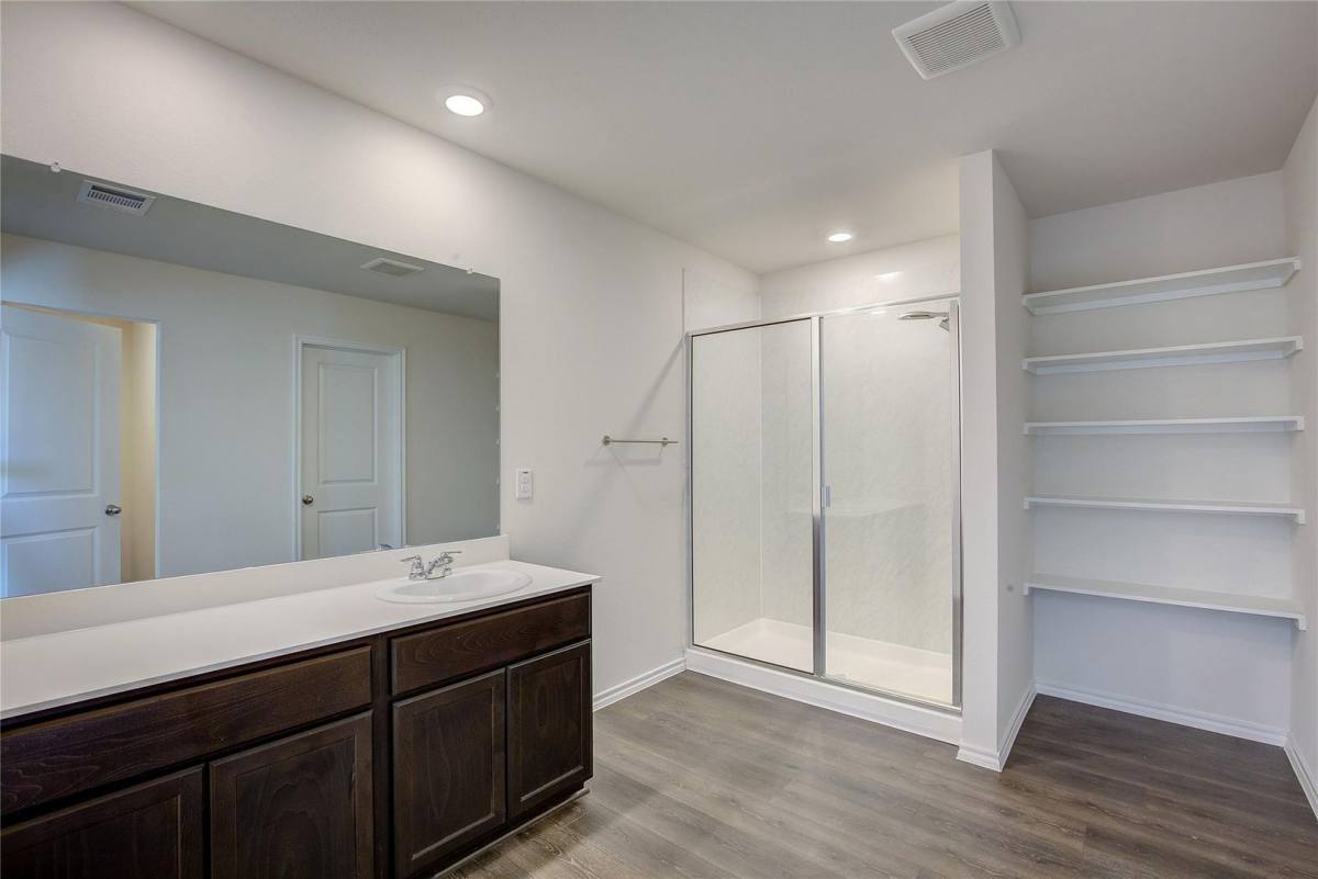 House for rent at 2912 Wooten Trail, Royse City, TX 75189