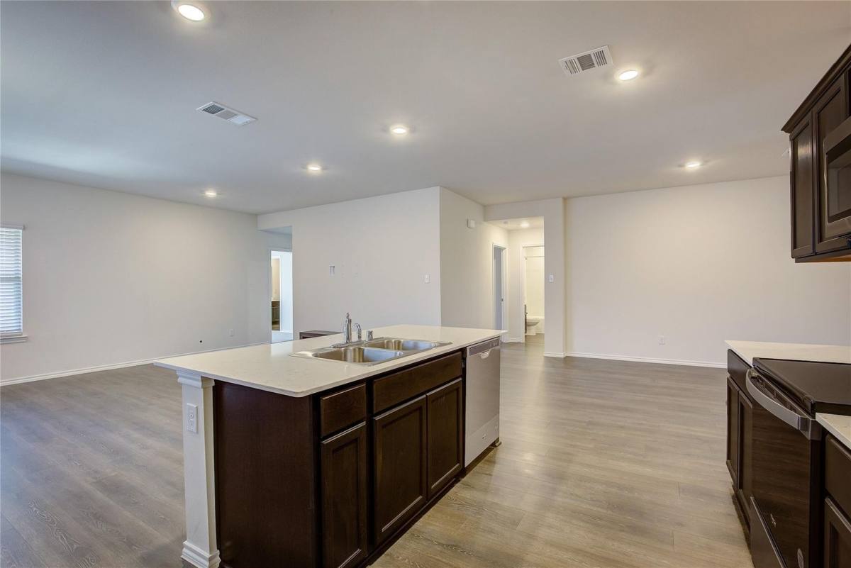 House for rent at 2912 Wooten Trail, Royse City, TX 75189
