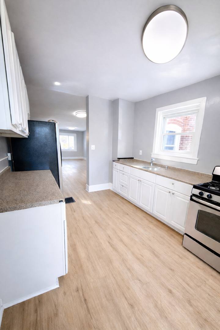 Townhouse for rent at 7031 Dunbar Rd, Dundalk, MD 21222