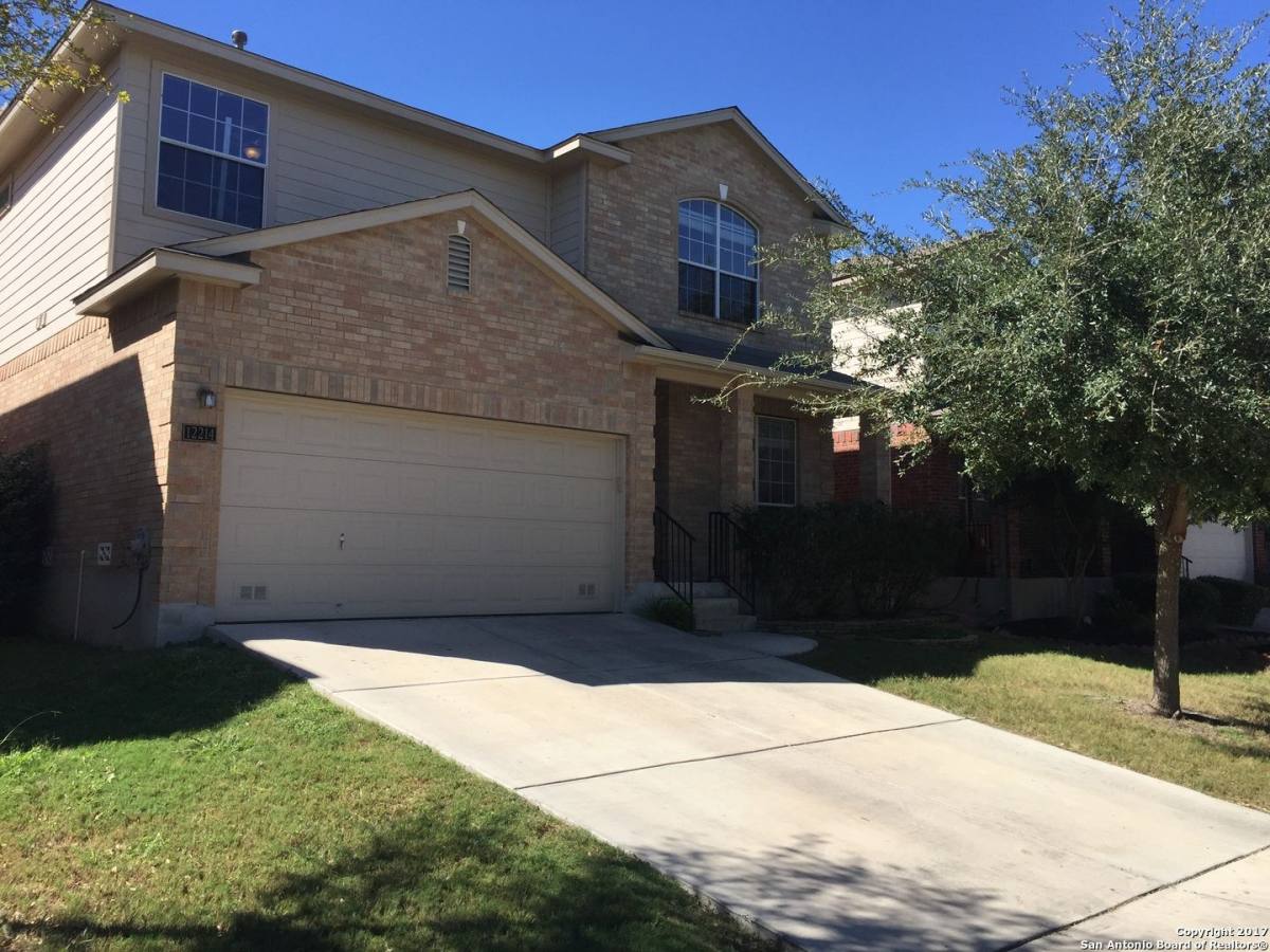 House for rent at 12214 Painted Daisy, San Antonio, TX 78253