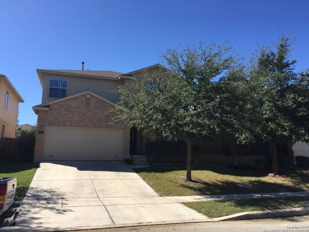 House for rent at 12214 Painted Daisy, San Antonio, TX 78253