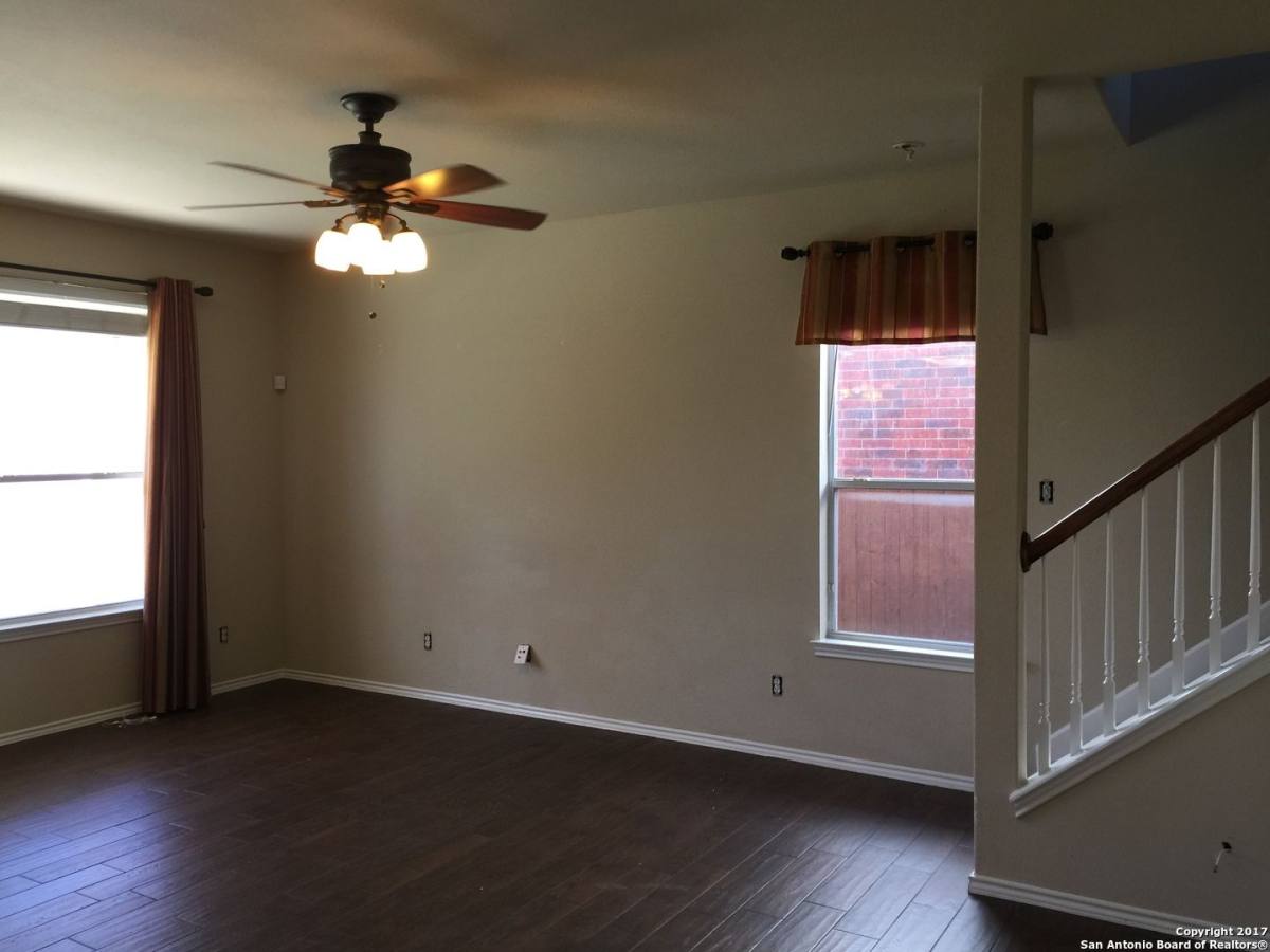 House for rent at 12214 Painted Daisy, San Antonio, TX 78253
