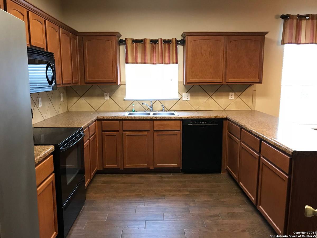 House for rent at 12214 Painted Daisy, San Antonio, TX 78253