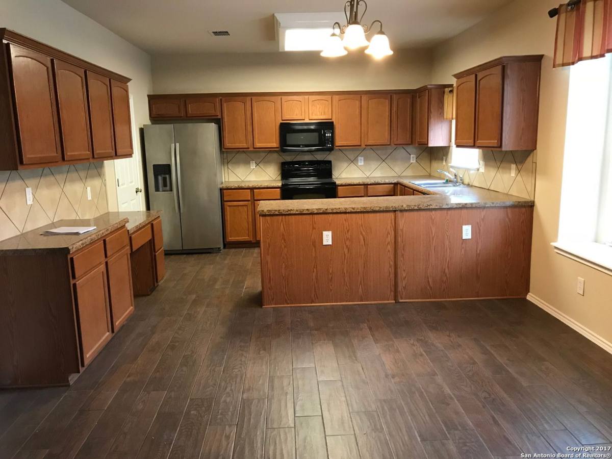 House for rent at 12214 Painted Daisy, San Antonio, TX 78253