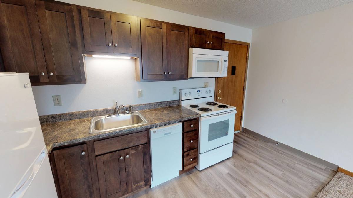 Apartment for rent at 153 N Hyland, Ames, IA 50014