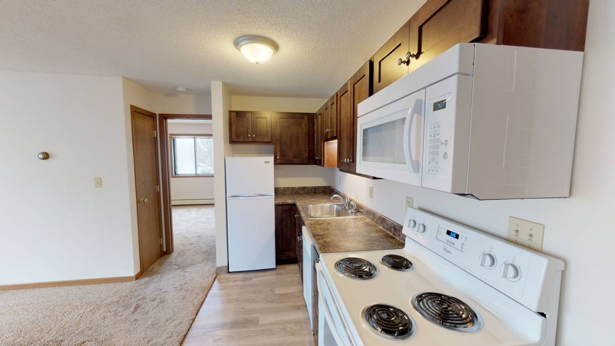 Apartment for rent at 153 N Hyland, Ames, IA 50014