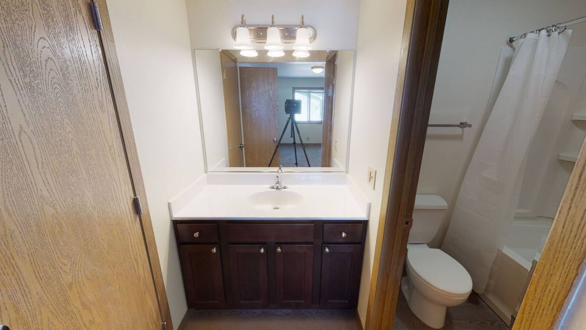 Apartment for rent at 153 N Hyland, Ames, IA 50014