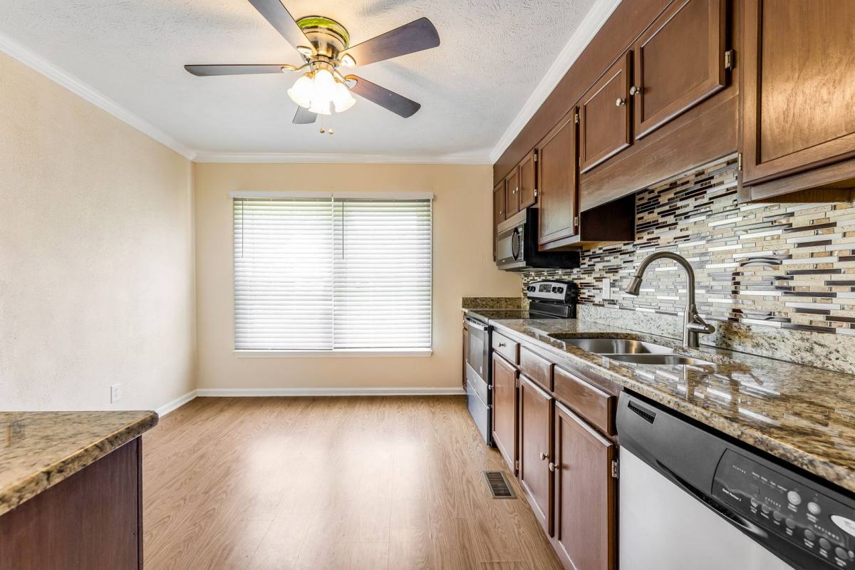 House for rent at 6837 Woodmark Dr, Fayetteville, NC 28314
