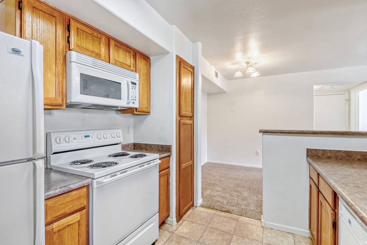 Condo for rent at 7255 Sunset Rd, Las Vegas, NV 89113