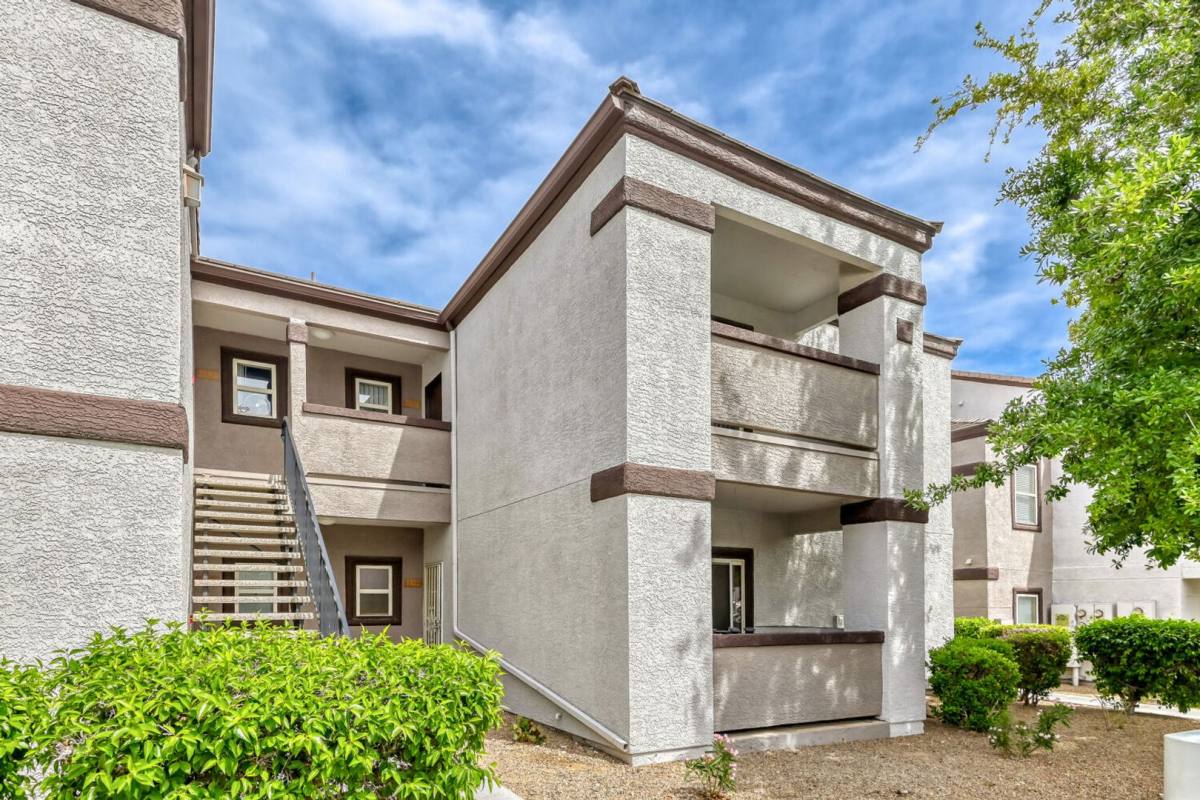Condo for rent at 7255 Sunset Rd, Las Vegas, NV 89113