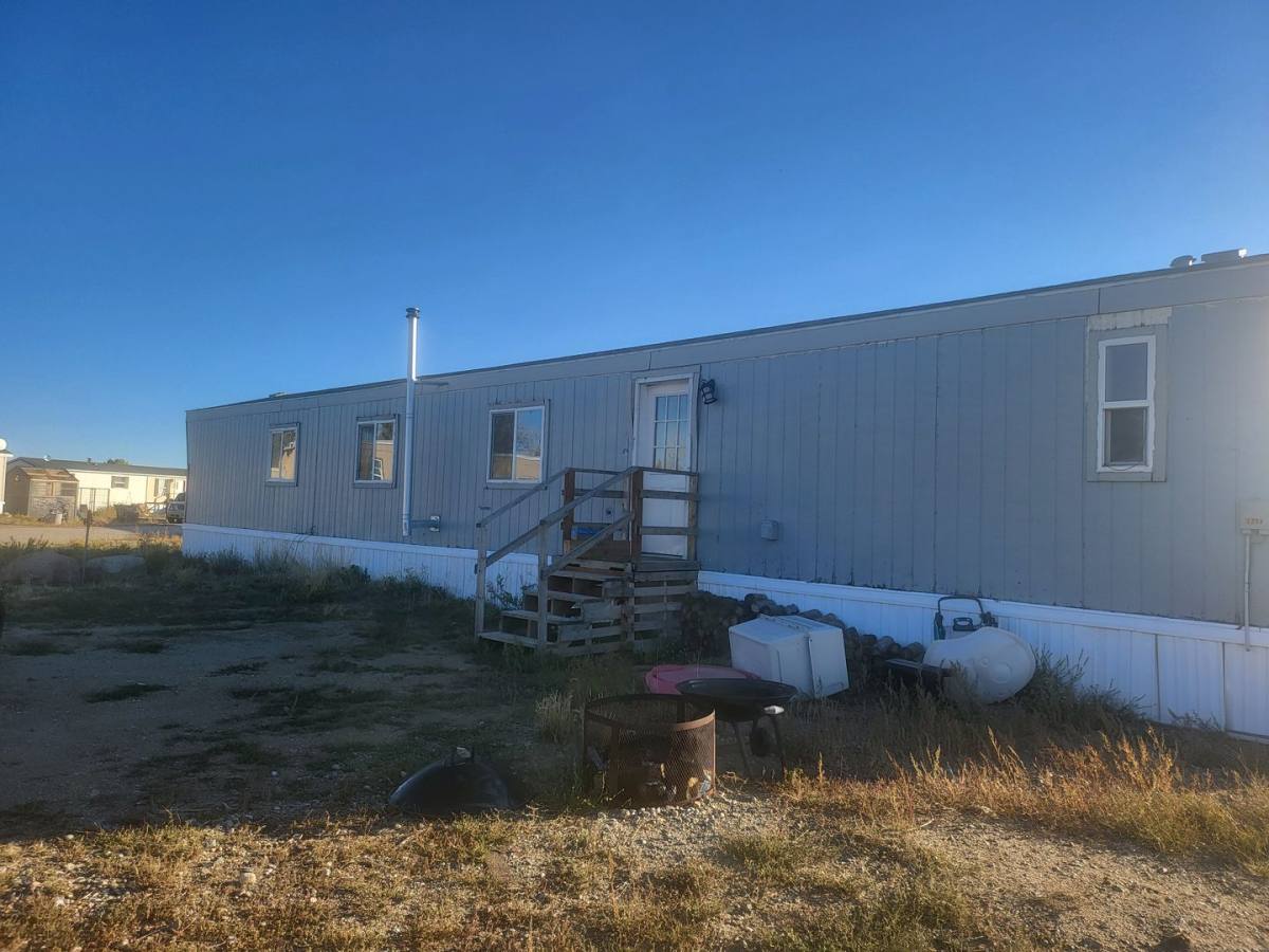 Apartment for rent at 32 Front St, Boulder, WY 82923