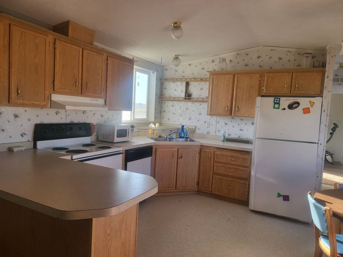 Apartment for rent at 32 Front St, Boulder, WY 82923