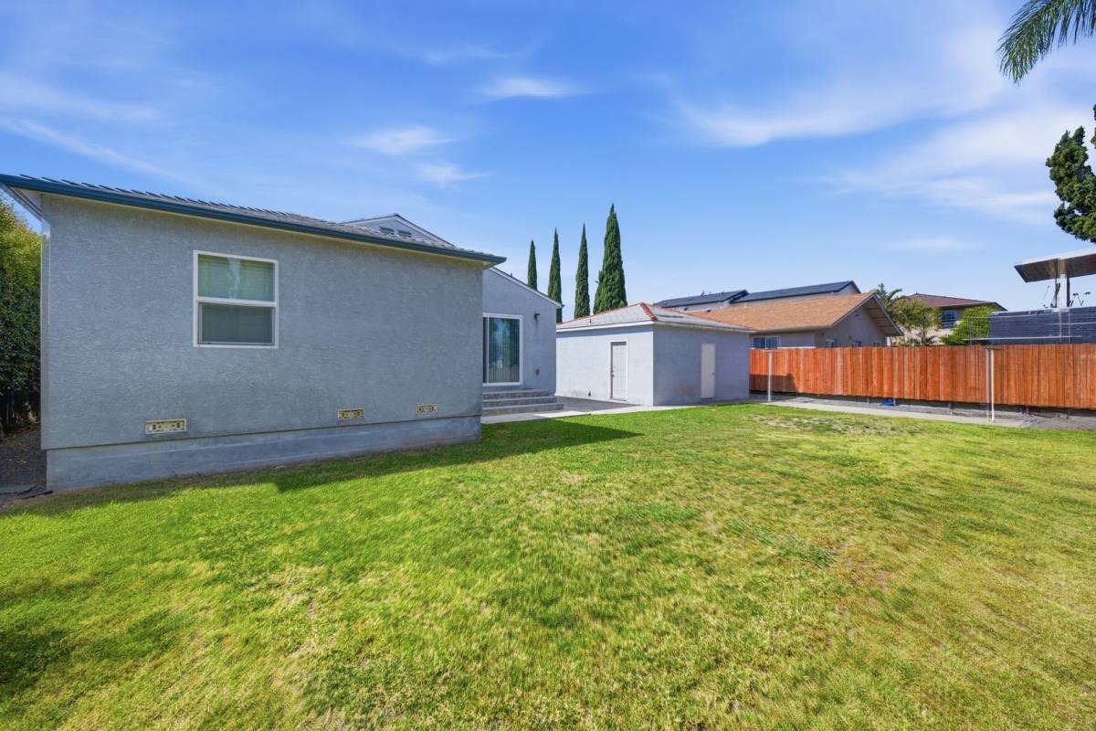 House for rent at 6230 Rose St, San Diego, CA 92115