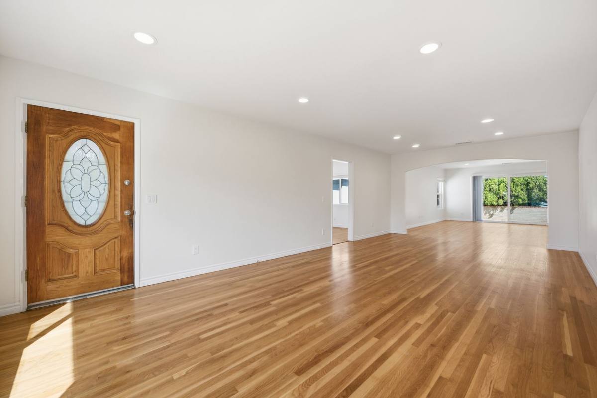 House for rent at 6230 Rose St, San Diego, CA 92115