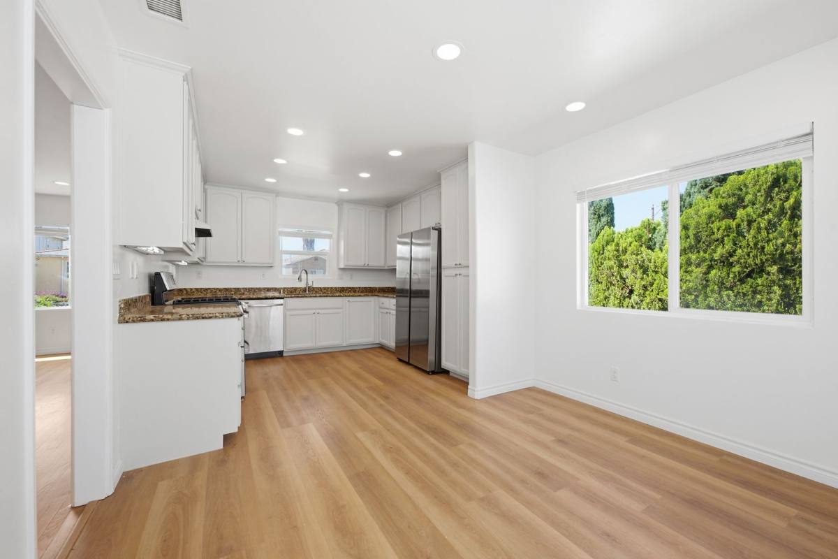 House for rent at 6230 Rose St, San Diego, CA 92115