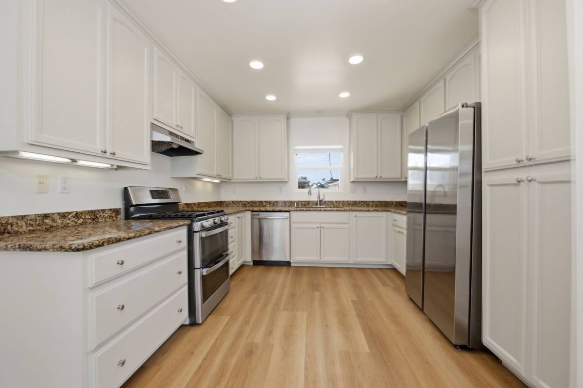 House for rent at 6230 Rose St, San Diego, CA 92115