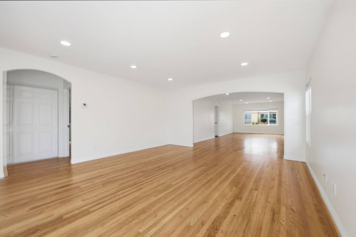 House for rent at 6230 Rose St, San Diego, CA 92115