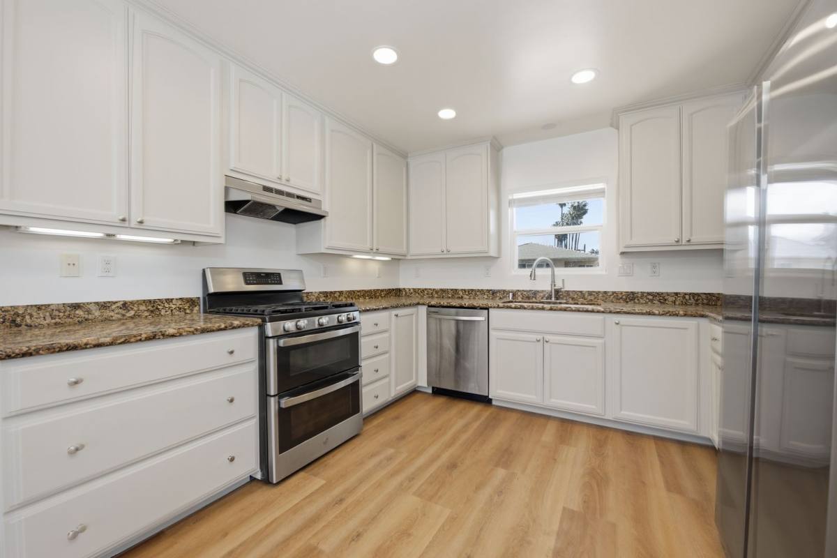House for rent at 6230 Rose St, San Diego, CA 92115