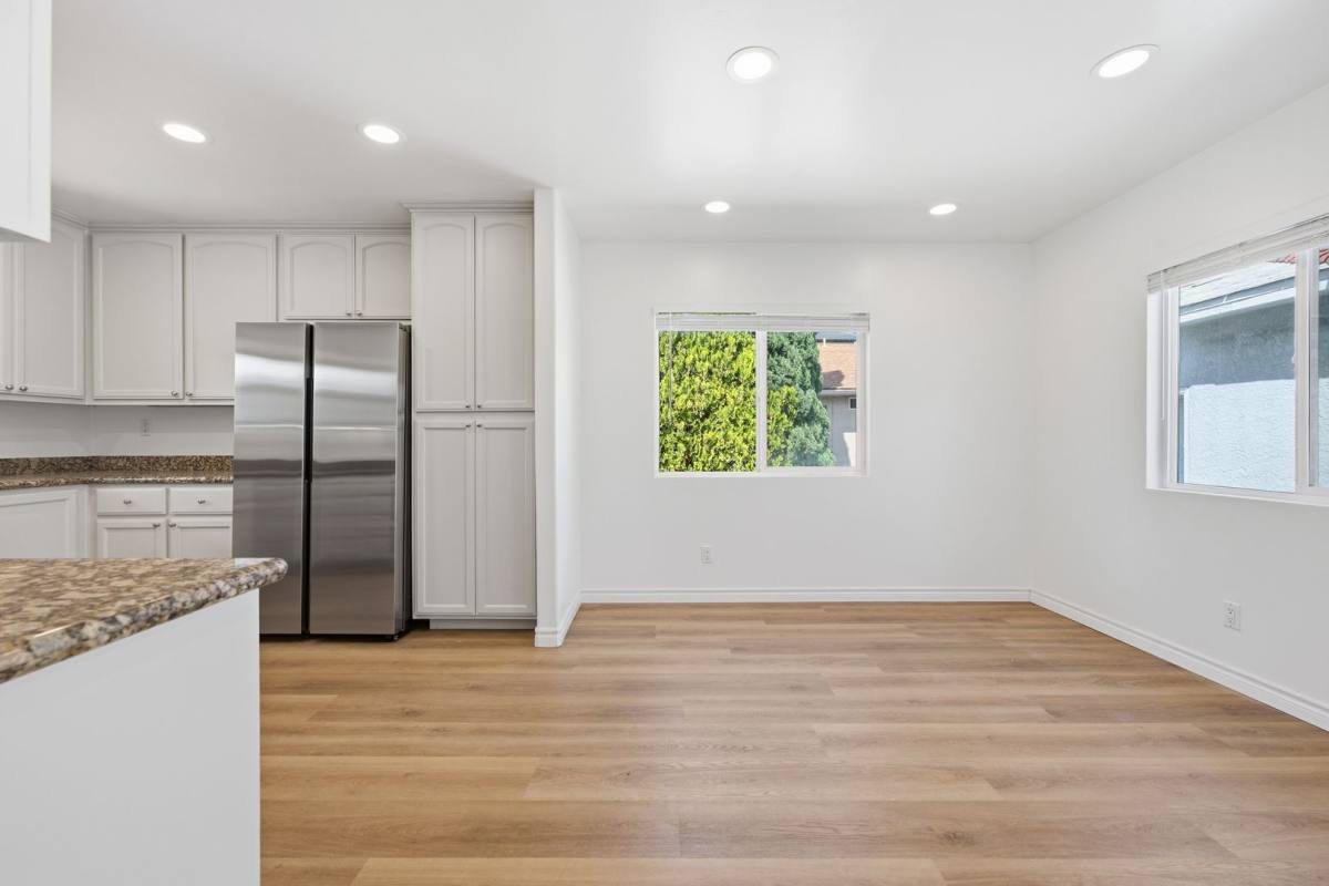 House for rent at 6230 Rose St, San Diego, CA 92115