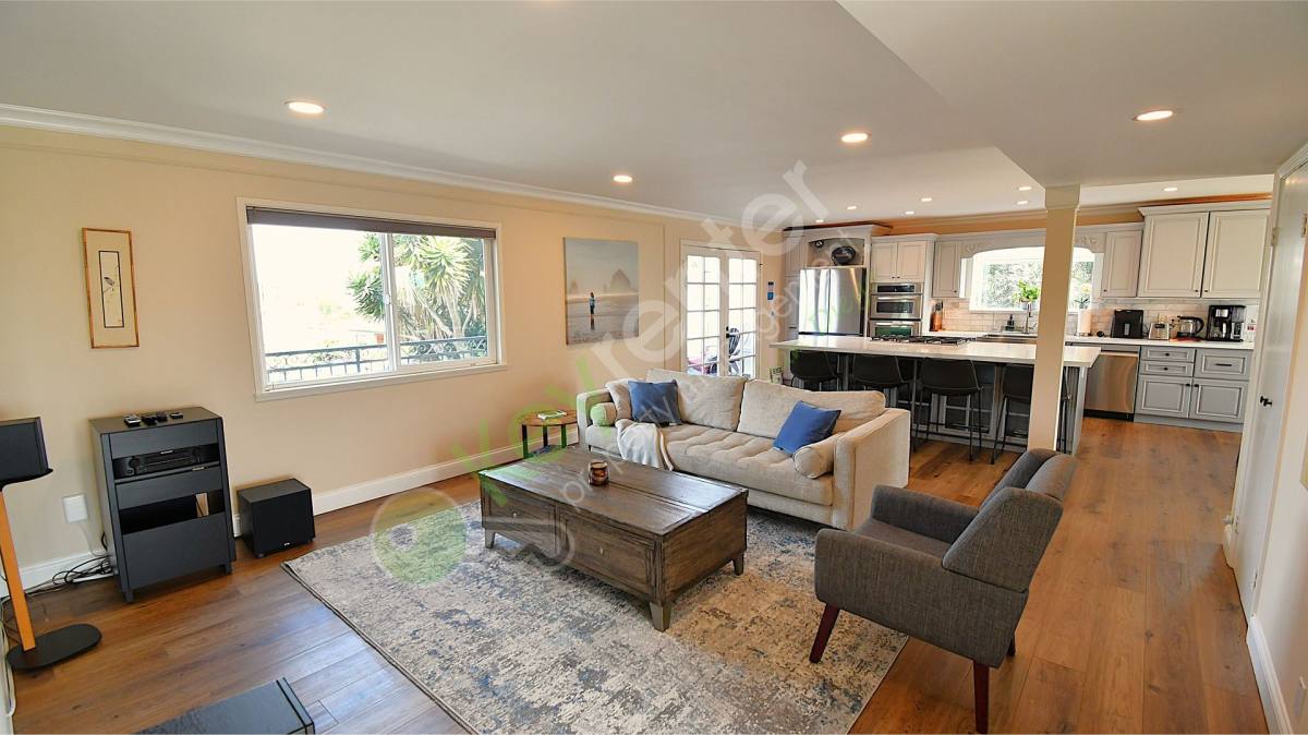 House for rent at 3848 Dixon Place, San Diego, CA 92107