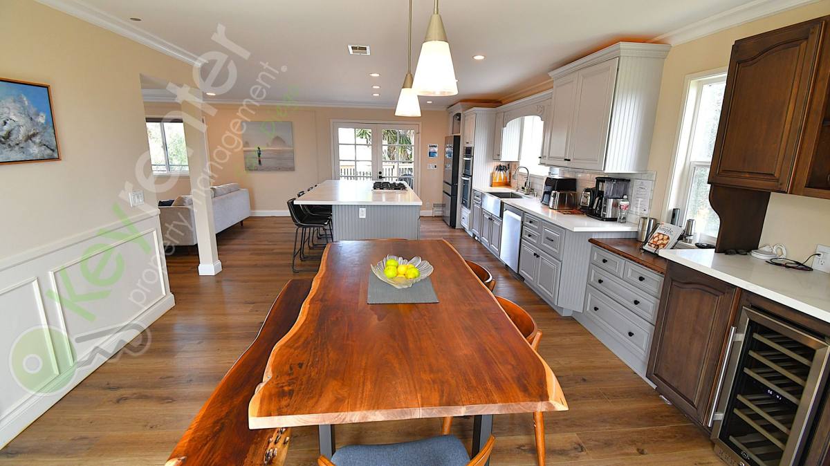 House for rent at 3848 Dixon Place, San Diego, CA 92107