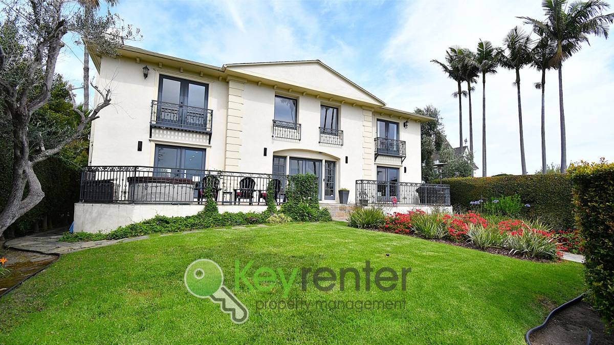 House for rent at 3848 Dixon Place, San Diego, CA 92107