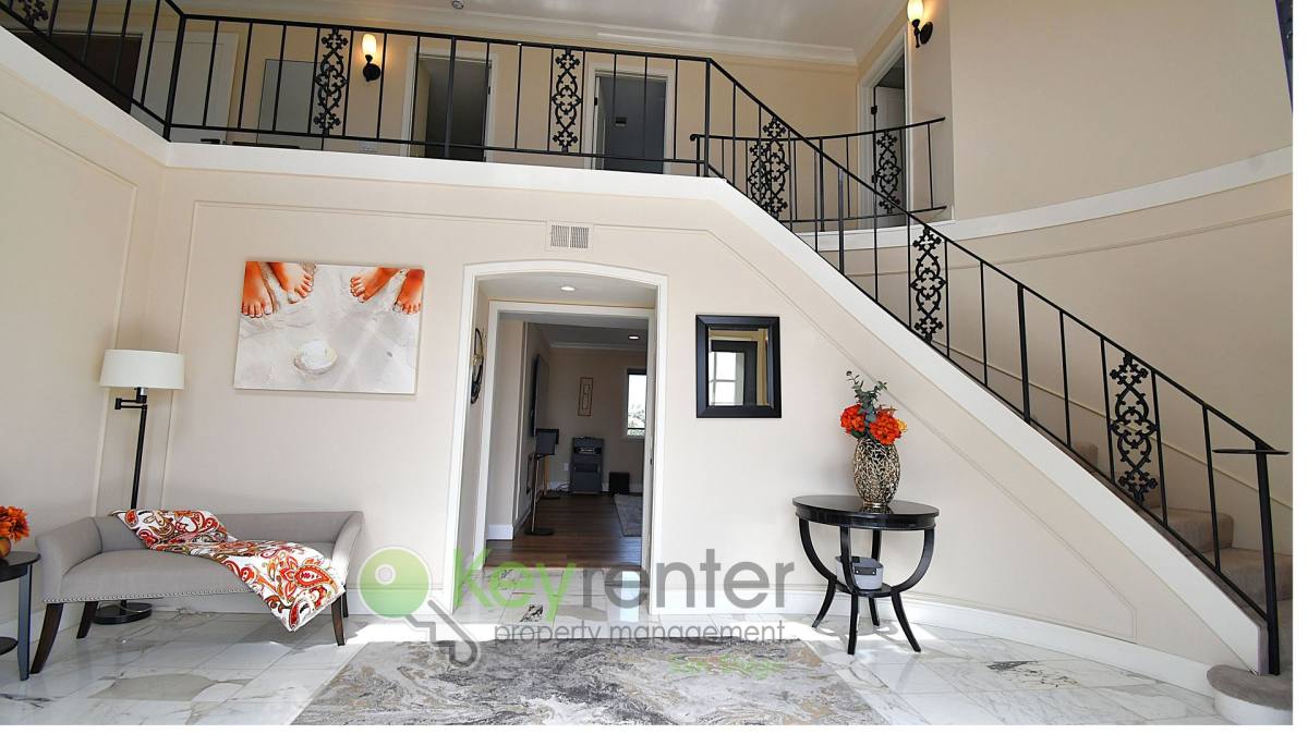 House for rent at 3848 Dixon Place, San Diego, CA 92107
