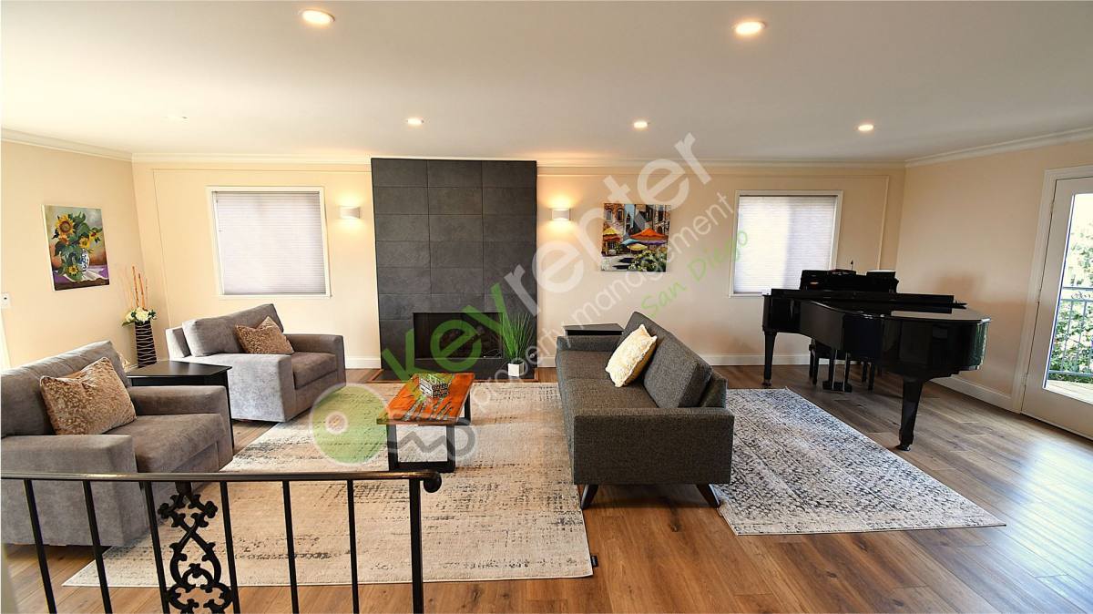 House for rent at 3848 Dixon Place, San Diego, CA 92107