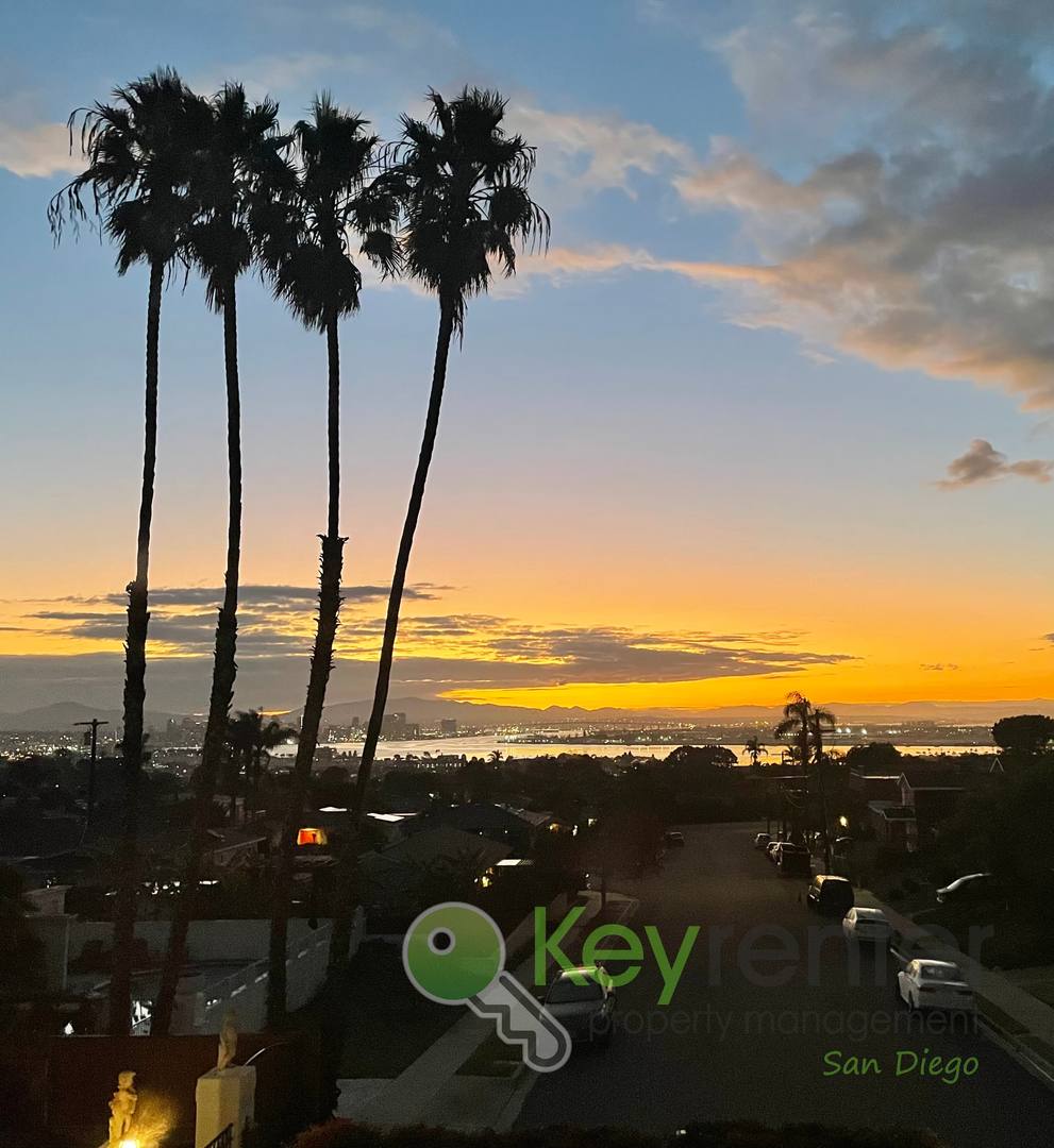 House for rent at 3848 Dixon Place, San Diego, CA 92107