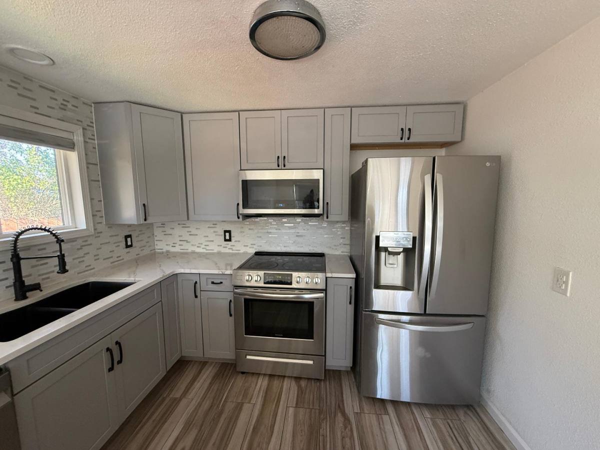 Apartment for rent at 231 A St #1, Myrtle Point, OR 97458