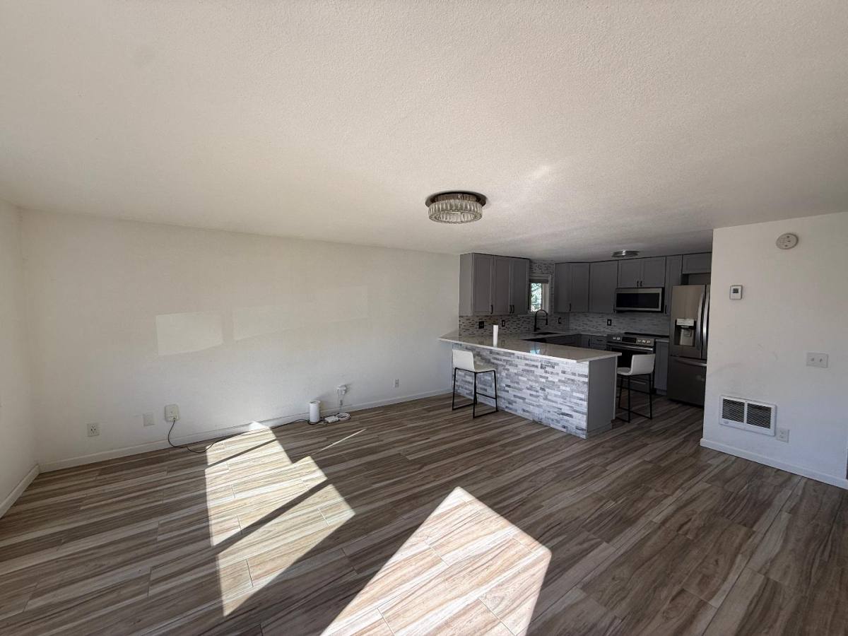 Apartment for rent at 231 A St #1, Myrtle Point, OR 97458
