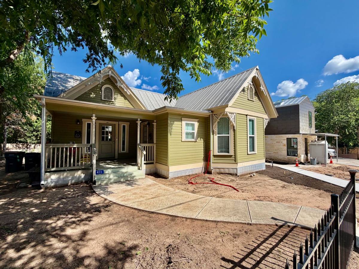 411 W San Antonio St, San Marcos, TX 78666 - Apartment for Rent - Image 3