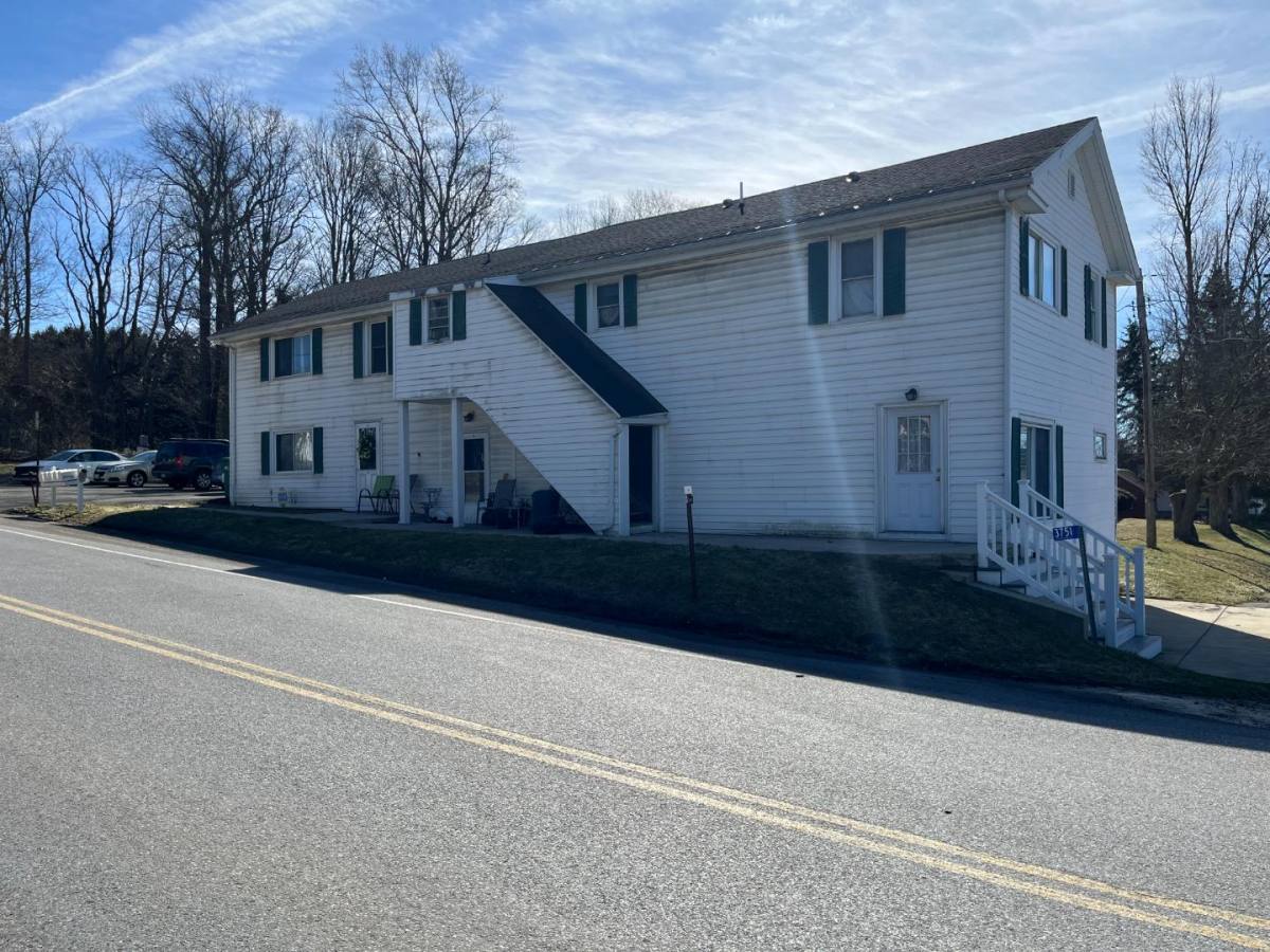Apartment for rent at 3751 Main St #2, Strykersville, NY 14145