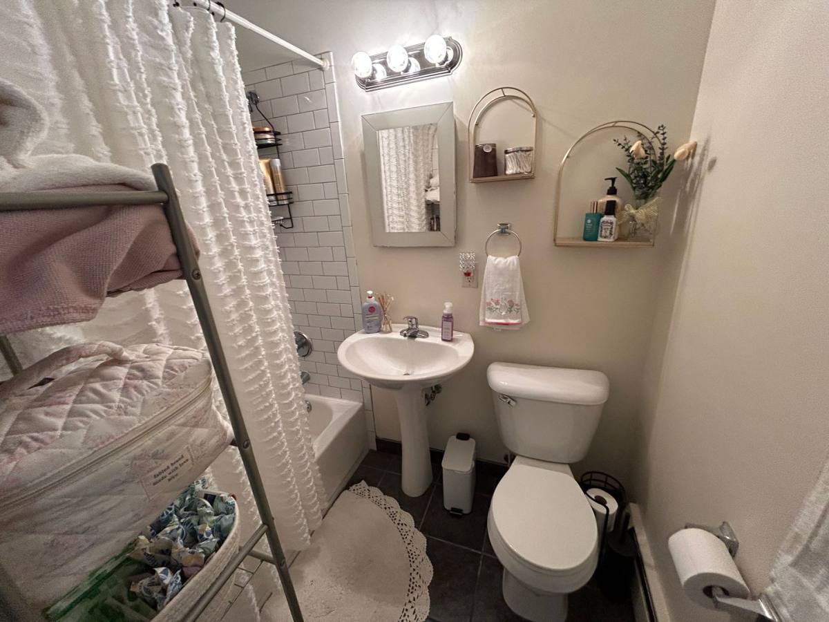 Apartment for rent at 1819 N Cambridge Ave, Milwaukee, WI 53202