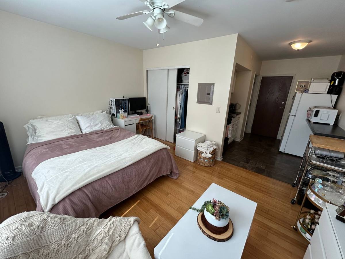 Apartment for rent at 1819 N Cambridge Ave, Milwaukee, WI 53202