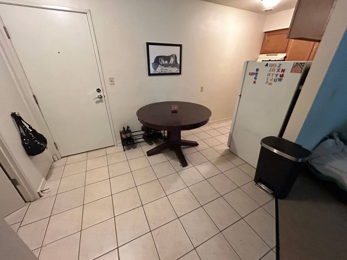 Apartment for rent at 1819 N Cambridge Ave, Milwaukee, WI 53202