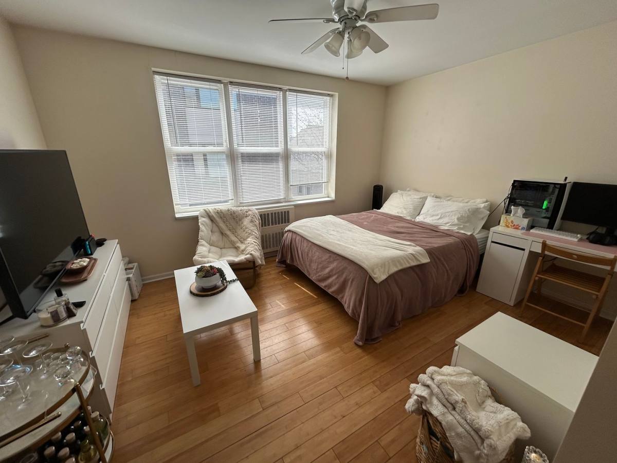 Apartment for rent at 1819 N Cambridge Ave, Milwaukee, WI 53202
