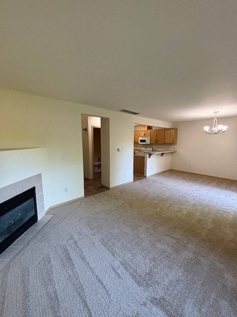 Apartment for rent at 21403-21515 12th Ave S, Seattle, WA 98199