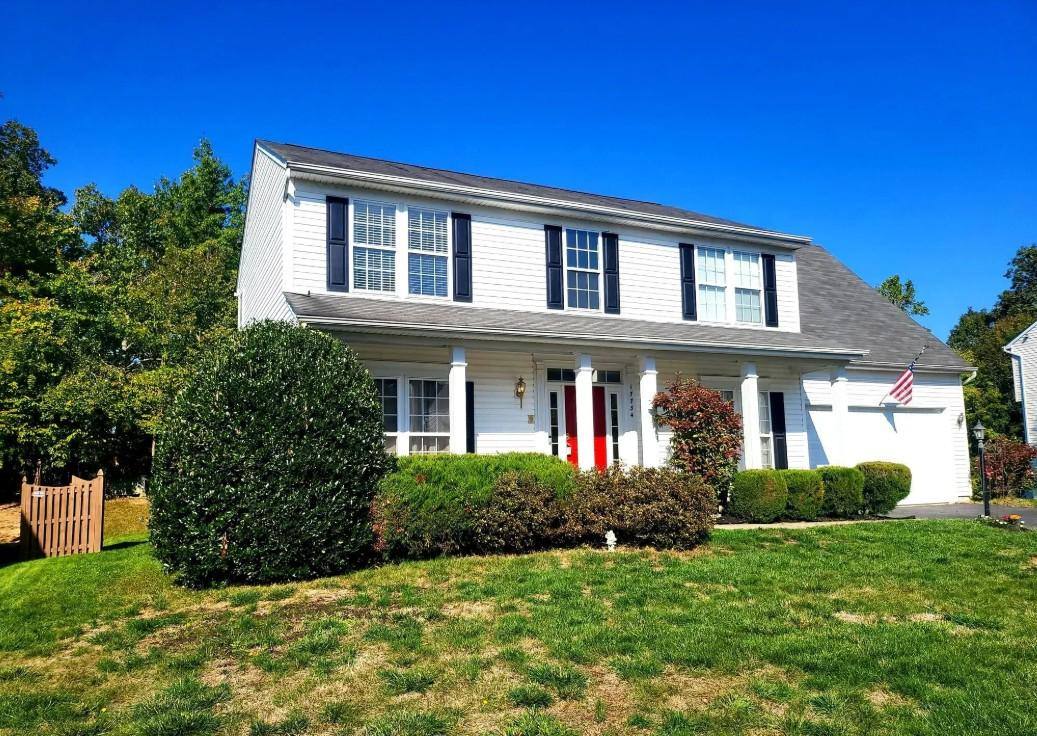 House for rent at 17734 Avenel Lane, Dumfries, VA 22026