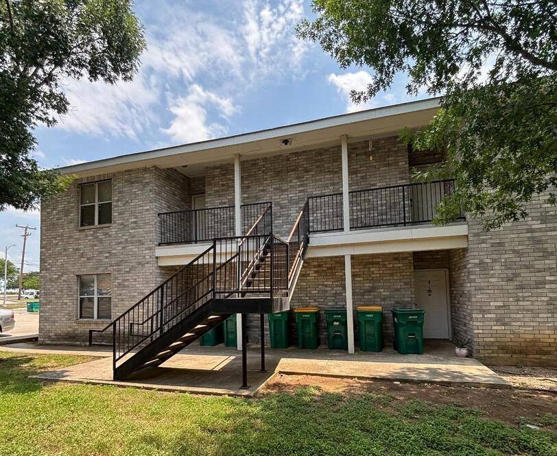 Apartment for rent at 501 Dukeway #4, Universal City, TX 78148