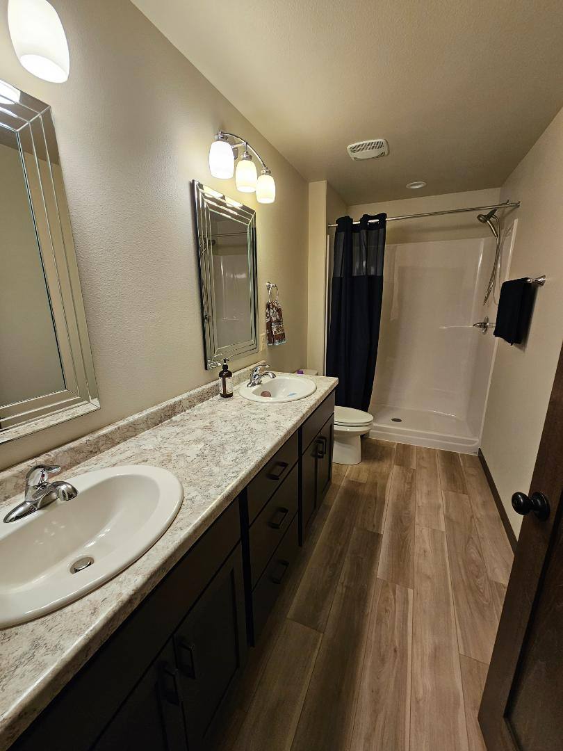 House for rent at 2913 Armstrong St, Bismarck, ND 58504