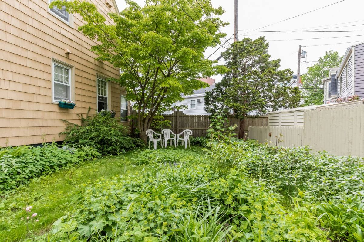 Apartment for rent at 256 Vaughan St, Portland, ME 04102