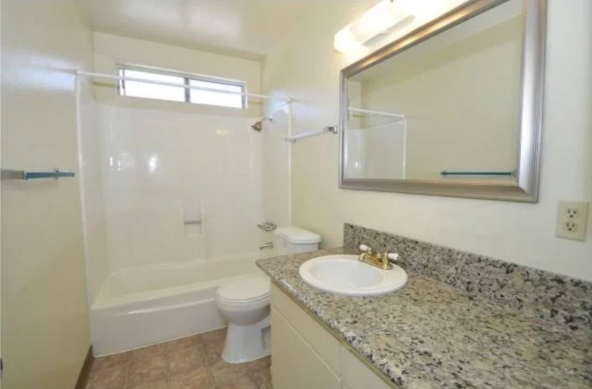 Apartment for rent at 12330 Ninth St, Poway, CA 92064