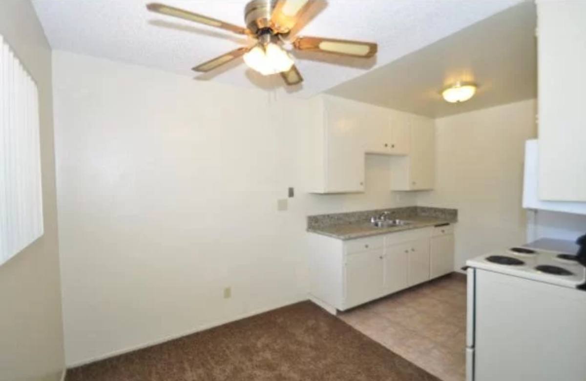 Apartment for rent at 12330 Ninth St, Poway, CA 92064