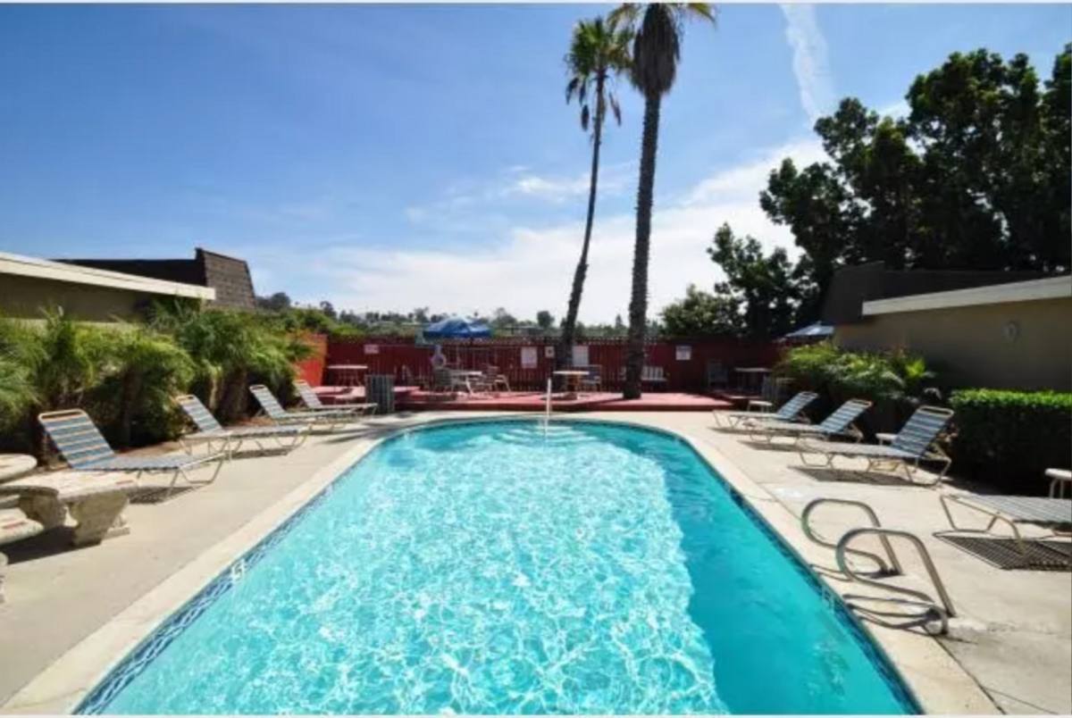 Apartment for rent at 12330 Ninth St, Poway, CA 92064