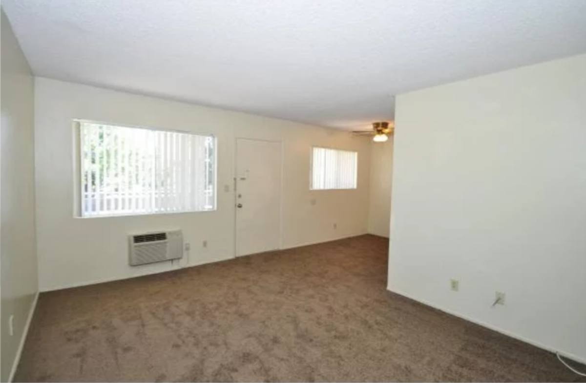 Apartment for rent at 12330 Ninth St, Poway, CA 92064