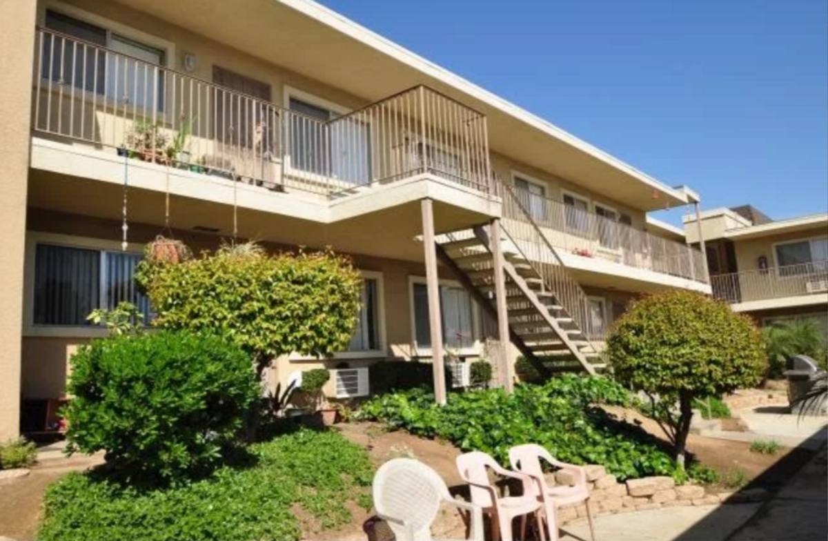 Apartment for rent at 12330 Ninth St, Poway, CA 92064