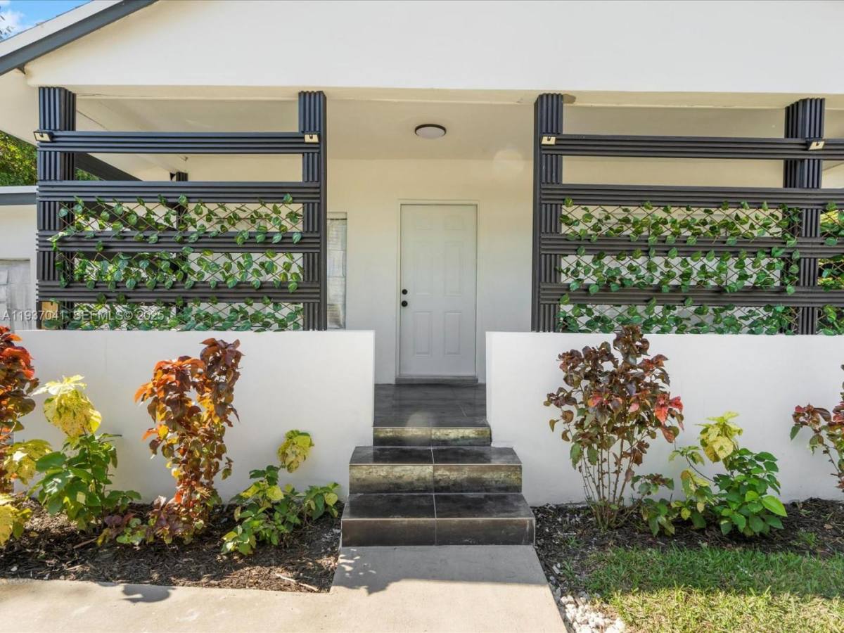 House for rent at 6318 NW 19th Court, Miami, FL 33147