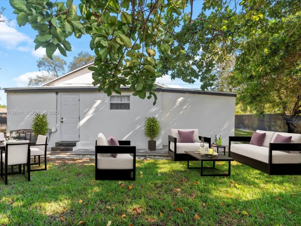 House for rent at 6318 NW 19th Court, Miami, FL 33147